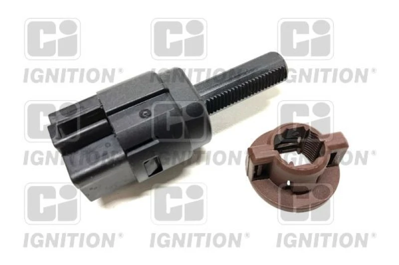 Image of QUINTON HAZELL Brake Light Switch QUINTON HAZELL XBLS303