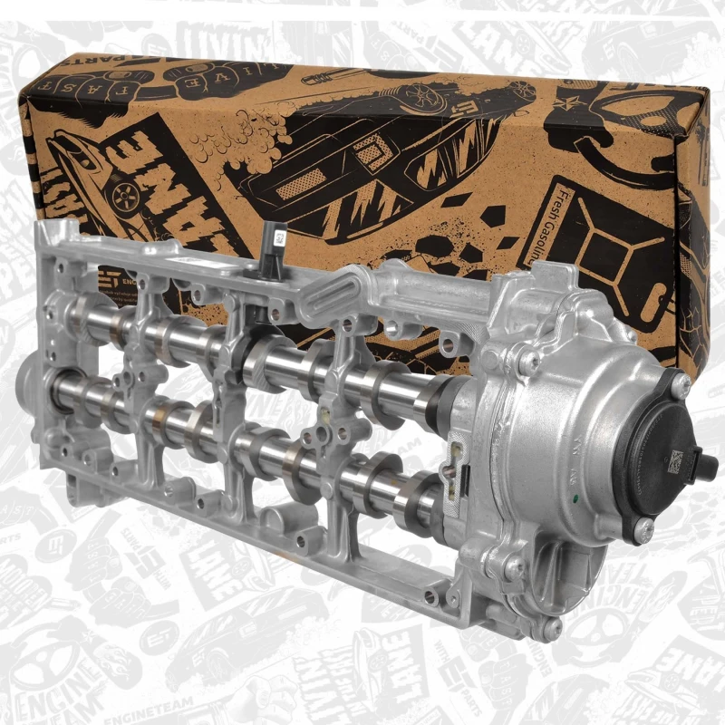 Image of ET ENGINETEAM Camshaft kit ET ENGINETEAM HV0482