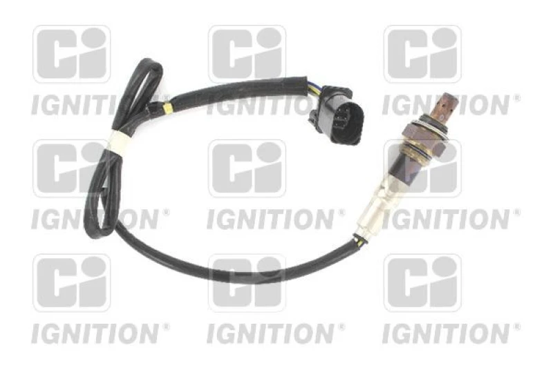 Image of QUINTON HAZELL Lambda sensor QUINTON HAZELL XLOS1778