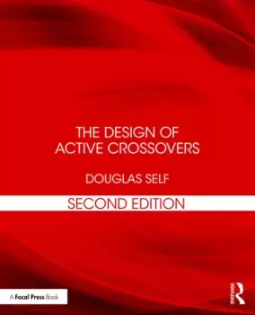 Image of The Design of Active Crossovers