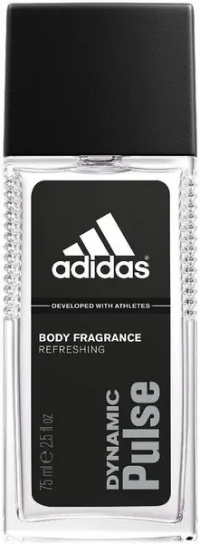 Image of Adidas Dynamic Pulse Perfume Deodorant For Him 75ml