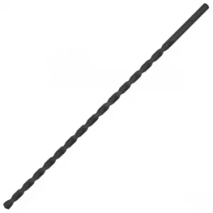 Image of Worksafe SS8X300 Straight Shank Rotary Impact Drill Bit Ø8 x 300mm