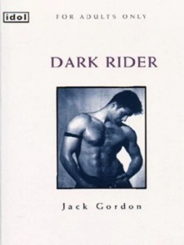 Image of Dark Rider by Jack Gordon Paperback