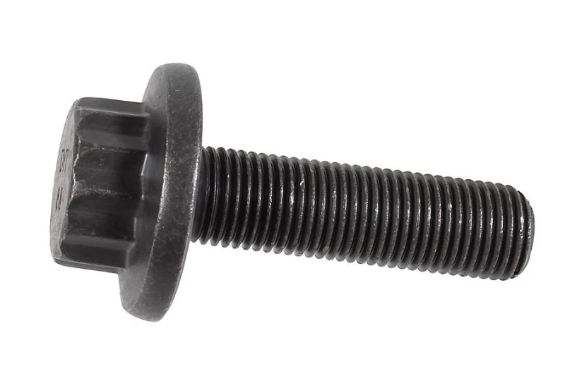 Image of Axle Bolt, drive shaft METZGER 7110246