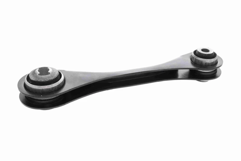 Image of VAICO V20-4714 Suspension arm Green Mobility Parts Trailing Arm, Sheet Steel, Upper Sheet Steel Track Control Arm (273)
