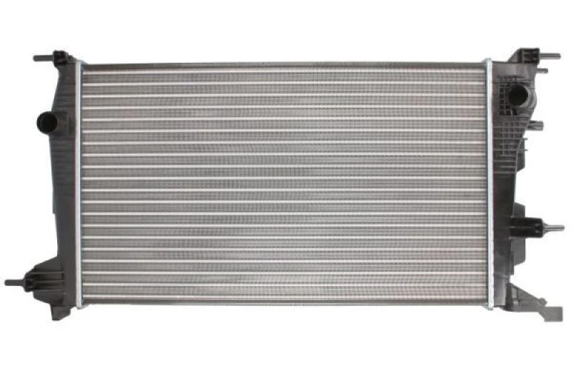 Image of THERMOTEC Engine radiator THERMOTEC D7R049TT