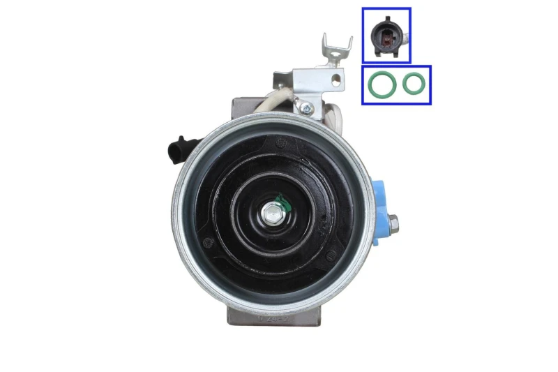 Image of Air conditioning compressor WALKER WCP00714