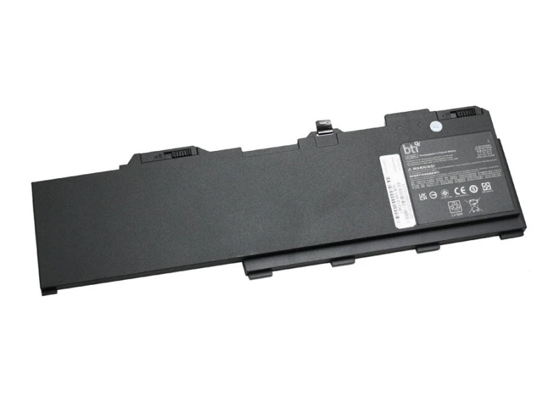 Image of Origin Storage BTI 94Wh 8 cell AL08094XL-PL compatible battery for HP ZBOOK FURY 17 G8 ZBOOK FURY 17 G7 ZBOOK FURY 15 G8 ZBOOK FURY 15 G7 L86212-001-B