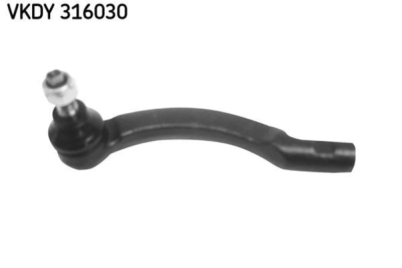Image of SKF Track rod end SKF VKDY 316030