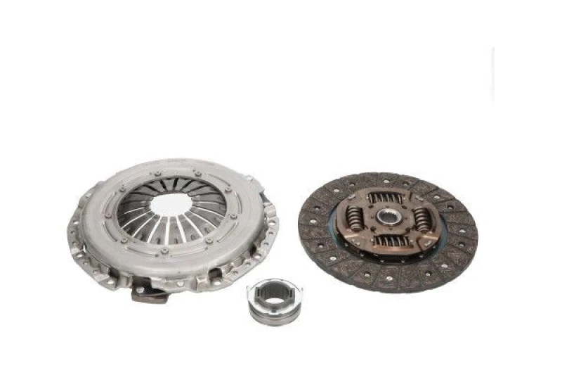 Image of KAVO PARTS Clutch kit KAVO PARTS CP-1522