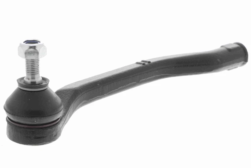 Image of VAICO V46-0270 Track rod end Original VAICO Quality, Front Axle Left Tie Rod End (914)