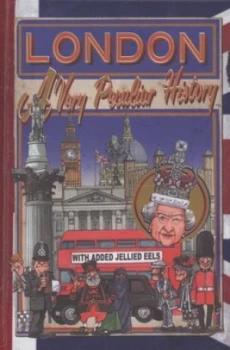 Image of London by Jim Pipe Hardback