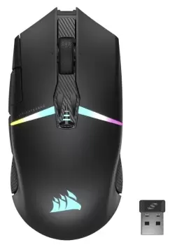 Image of Corsair Nightsabre Wireless RG Gaming Mouse