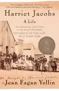 Image of harriet jacobs a life