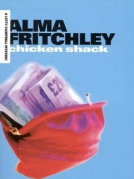 Image of Chicken shack by Alma Fritchley