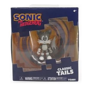 Image of Classic Sonic 3" Single Figure Pack Tails