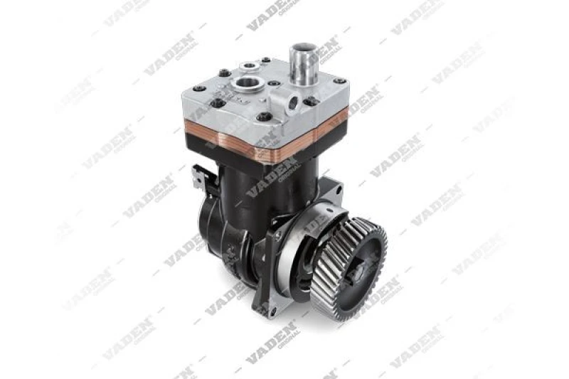 Image of VADEN 1100 370 001 Air suspension compressor Air suspension compressor (332)