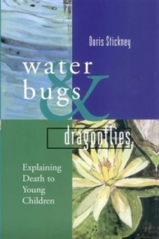 Image of Water Bugs and Dragonflies Hardback