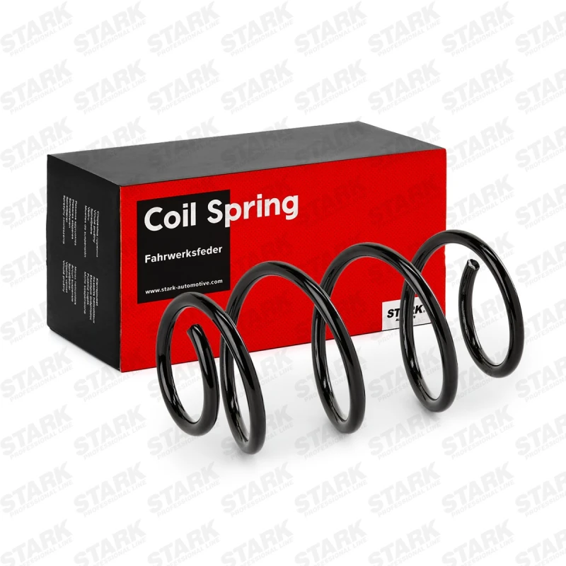 Image of Coil spring STARK SKCS-0040854