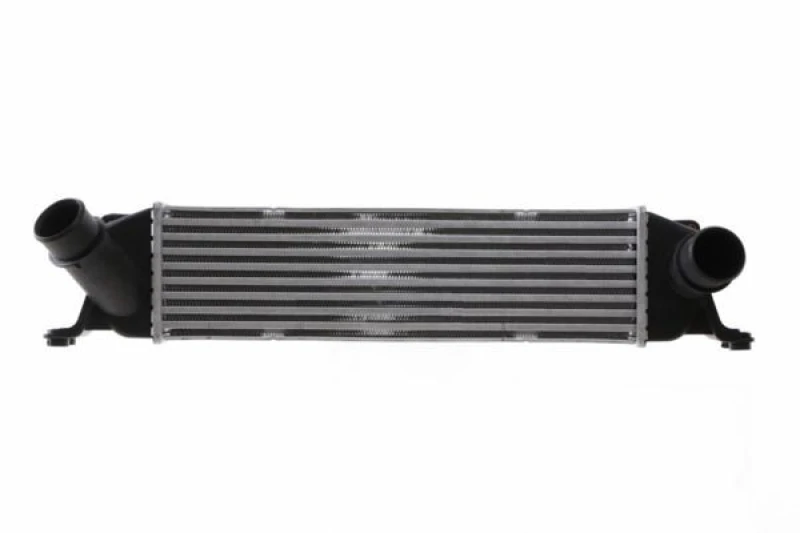 Image of MAHLE CI 392 000S Intercooler Intercooler,charger (468)