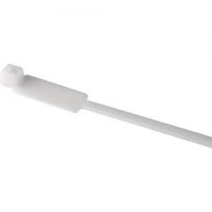 Image of Lead marker Writing area 28 x 12.9mm Ecru Hell