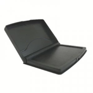 Image of Colop Premium Microporous Stamp Pad Black 110x70mm MPOREBK