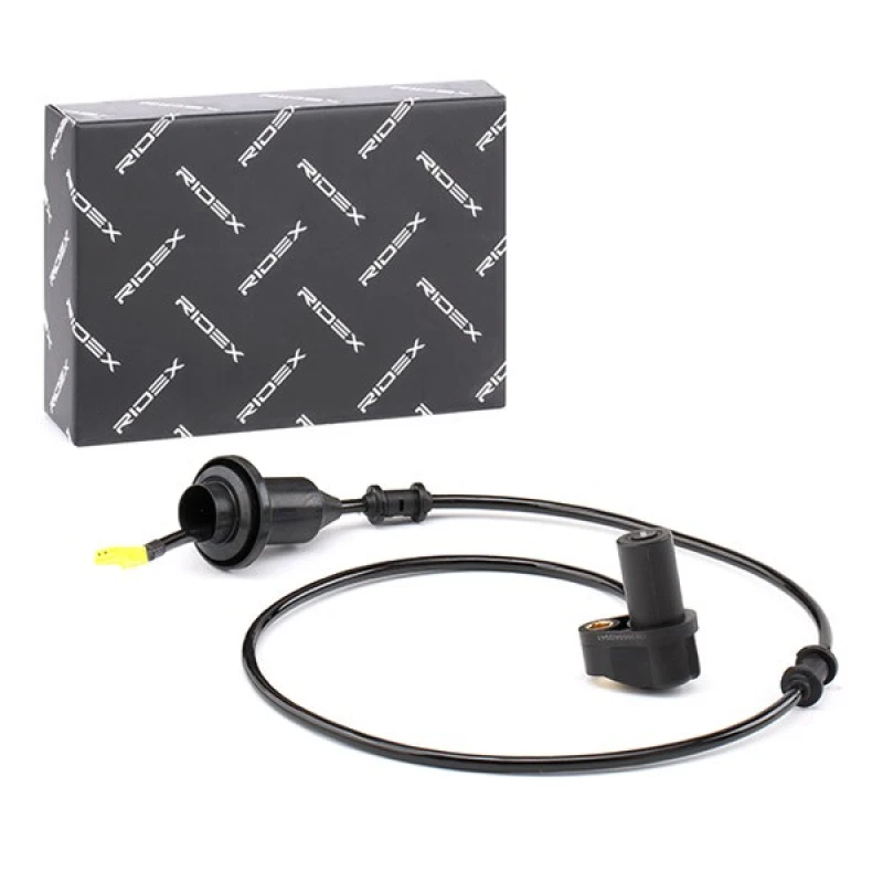 Image of ABS sensor RIDEX 412W0328