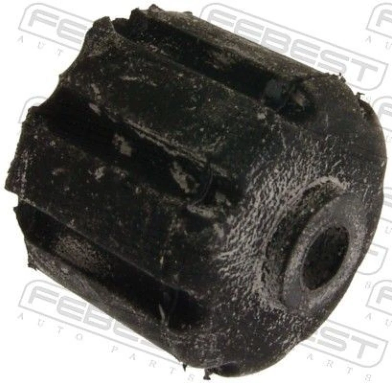 Image of Spacer Bush, shock absorber FEBEST NSB-050