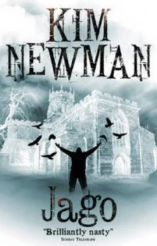 Image of Jago by Kim Newman Paperback