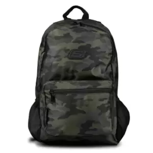 Image of Skechers Junior Adventure Backpack - Black