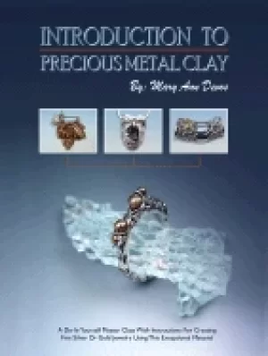 Image of introduction to precious metal clay
