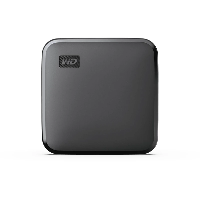 Image of Western Digital Elemens SE Porle SSD 1