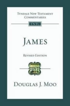 Image of James by Douglas J. Moo