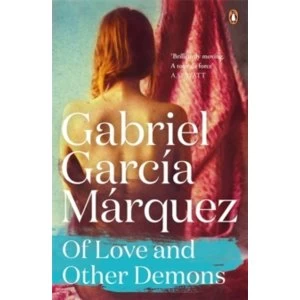Image of Of Love and Other Demons