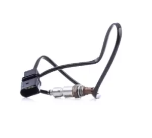 Image of RIDEX Lambda sensor 3922L0428 Oxygen sensor,O2 sensor VW,SEAT,LAMBORGHINI,Golf IV Schragheck (1J1),Golf IV Variant (1J5),Bora Limousine (1J2)