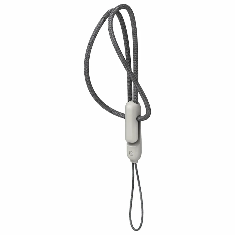 Image of Incase INOM100747-GLGY headphone/headset accessory Lanyard