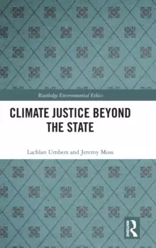 Image of Climate Justice Beyond the State