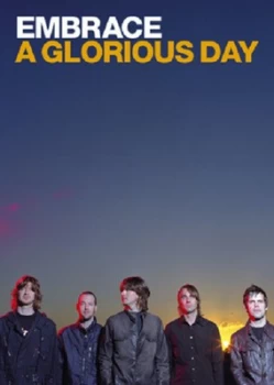 Image of Embrace A Glorious Day - DVD