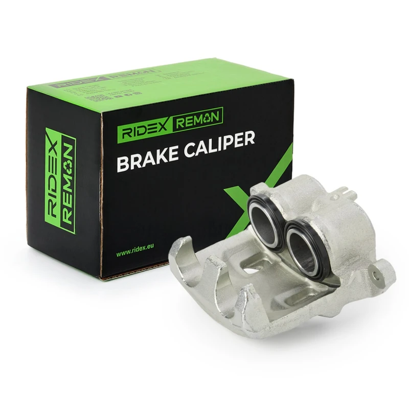 Image of RIDEX REMAN Brake caliper RIDEX REMAN 78B1032R
