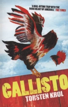 Image of Callisto by Torsten Krol Book