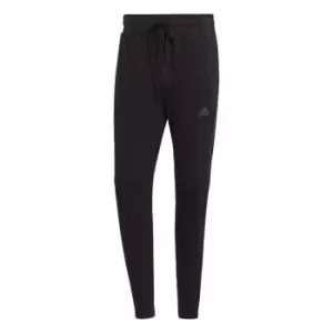 image of adidas AEROREADY Yoga Joggers Mens - Black