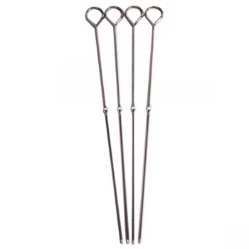 image of Tala BBQ Skewers 30cm 4 Set