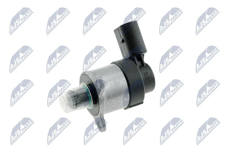 Image of NTY Fuel metering valve NTY ESCV-BM-000
