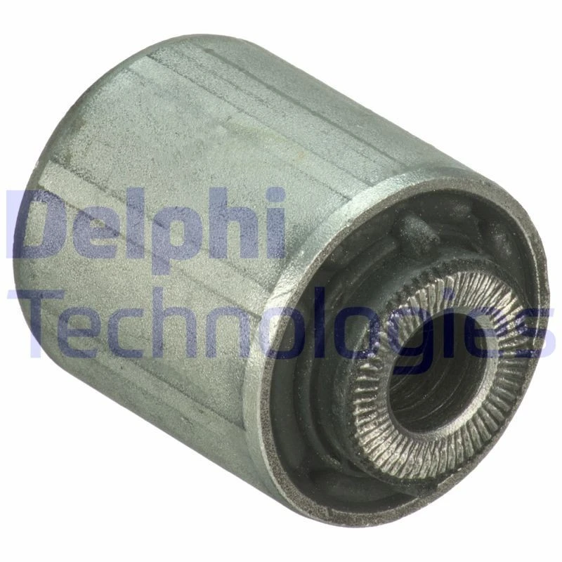 Image of DELPHI Trailing arm / Suspension arm bush DELPHI TD1720W