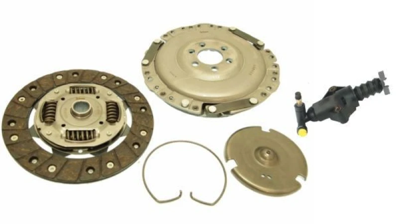 Image of KAWE Clutch kit KAWE 958535CSC