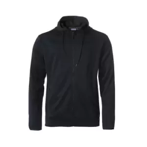 Image of Clique Mens Ottawa Jacket (M) (Black)