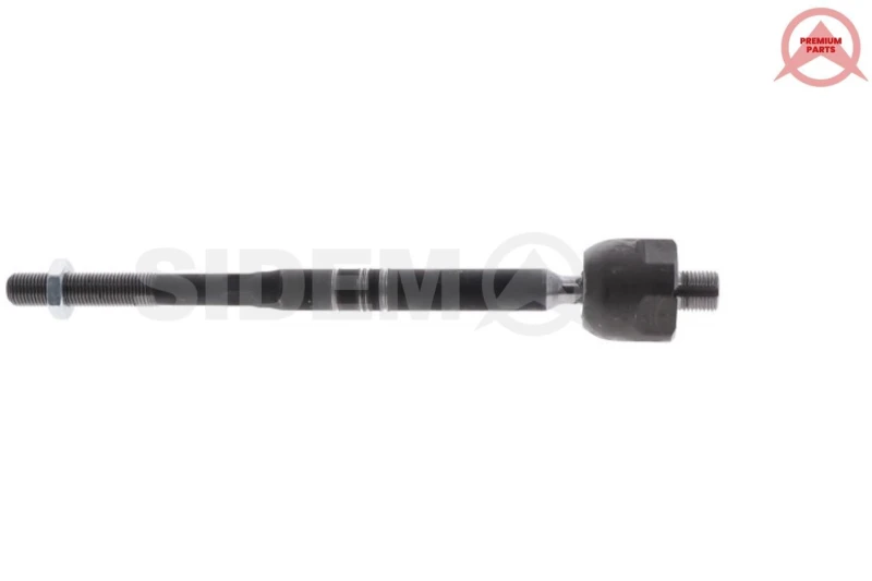 Image of SIDEM 54012 Inner Tie Rod Front Axle Inner Tie Rod (51)