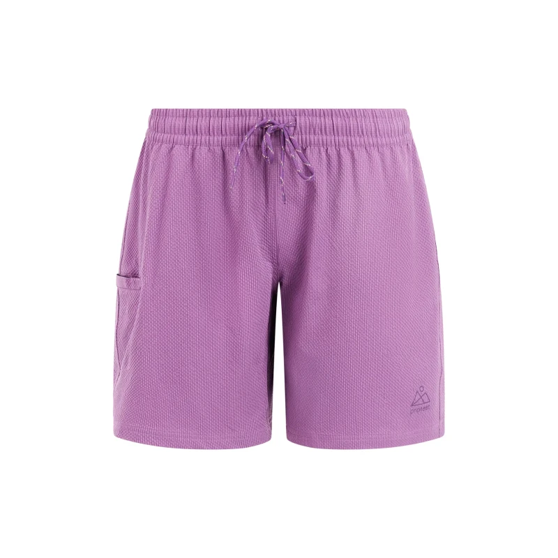 Image of Protest Womens swim shorts Protest Agaat Violet Female 36
