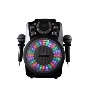 Image of Akai A58085 Bluetooth Karaoke Machine