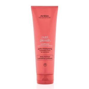 Image of Aveda nutriplenish conditioner deep moisture - 250ml